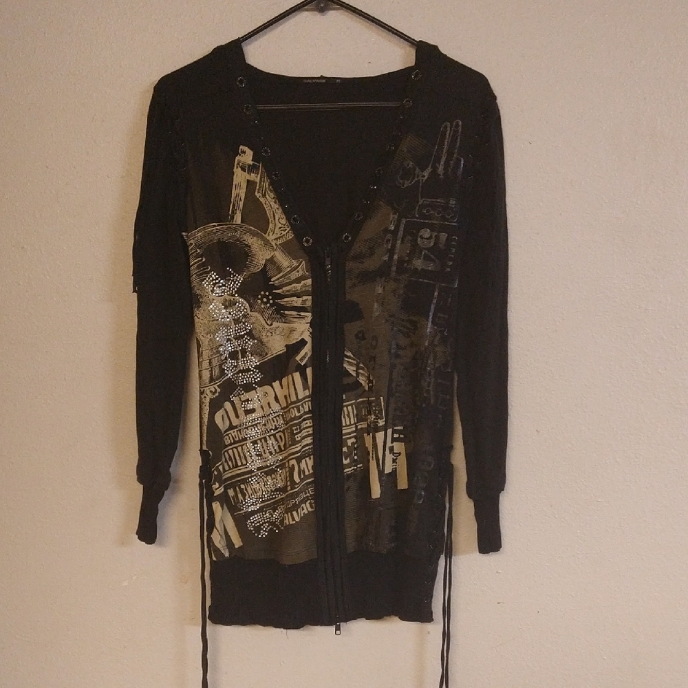 Salvage Brand Dress
